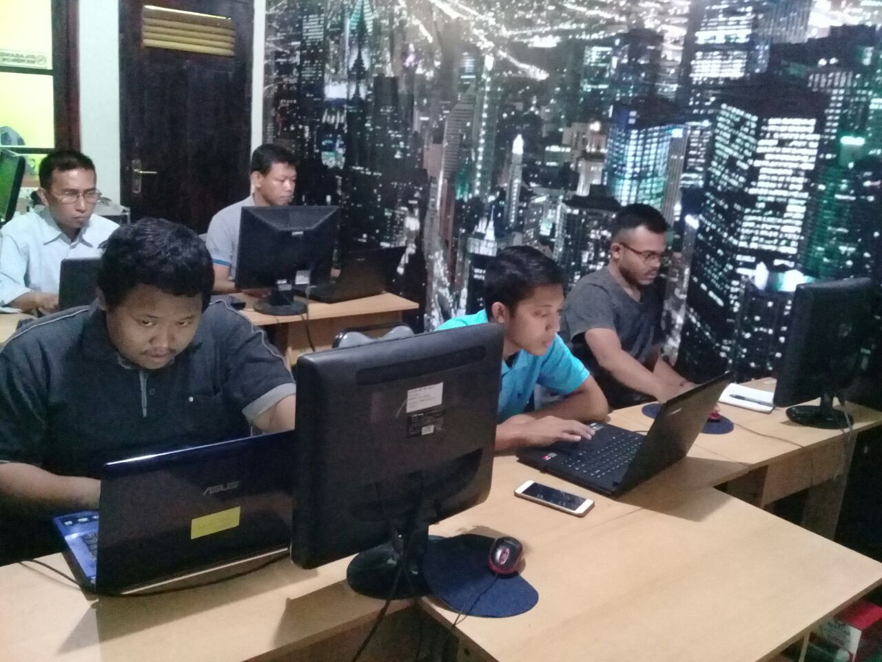 Kursus AutoCAD Murah